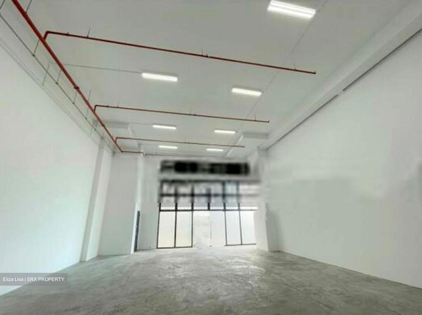 Woodlands Horizon (D25), Factory #553400241